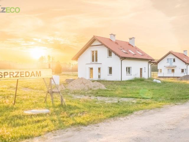 Dom na sprzedaż, Jaworowa