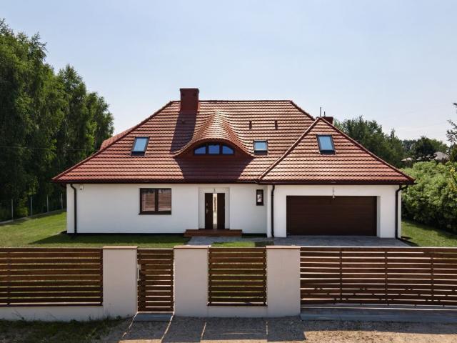 Dom na sprzedaż, Jaworowa