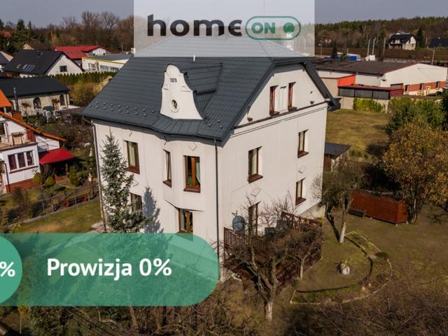 Dom na sprzedaż, Jaworzno, Warneńczyka