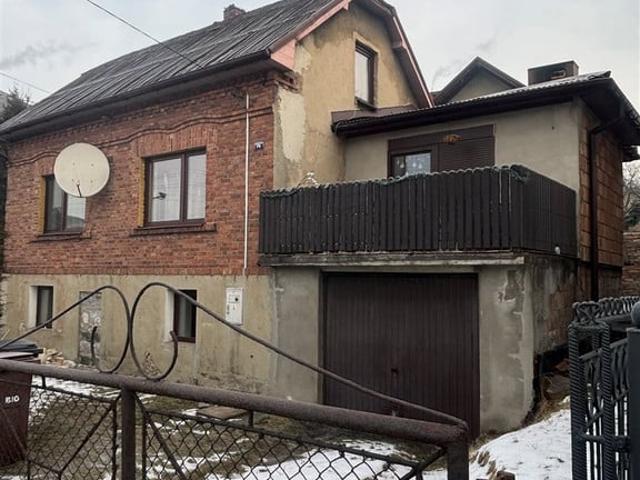 Dom na sprzedaż, Jaworzno, Jeleń
