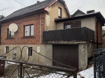 Jaworzno, Województwo śląskie - Taras, Parking