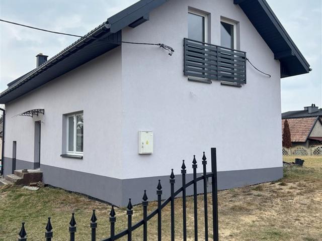 Dom na sprzedaż, Jaworzno, Koźmin