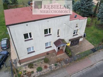 Jaworzno, Województwo śląskie - Ogród, Taras