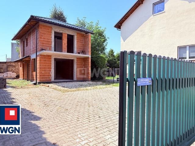 Dom na sprzedaż, Jaworzno, Śródmieście, Polowa