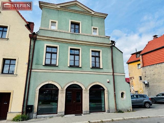 Dom na sprzedaż, Jelenia Góra