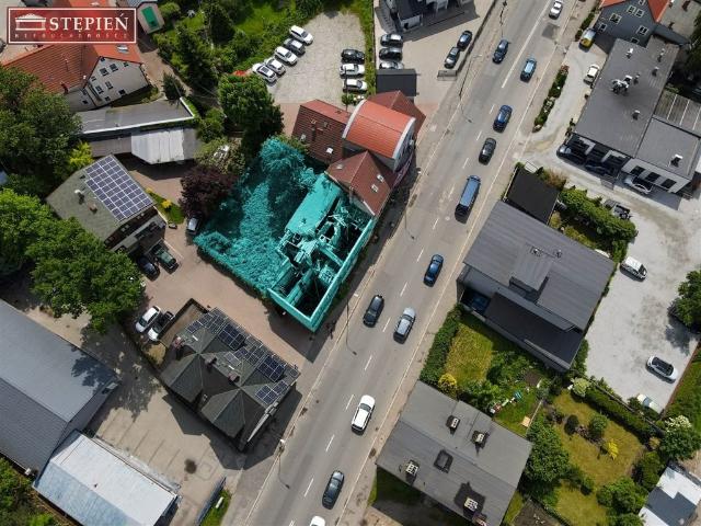 Dom na sprzedaż, Jelenia Góra