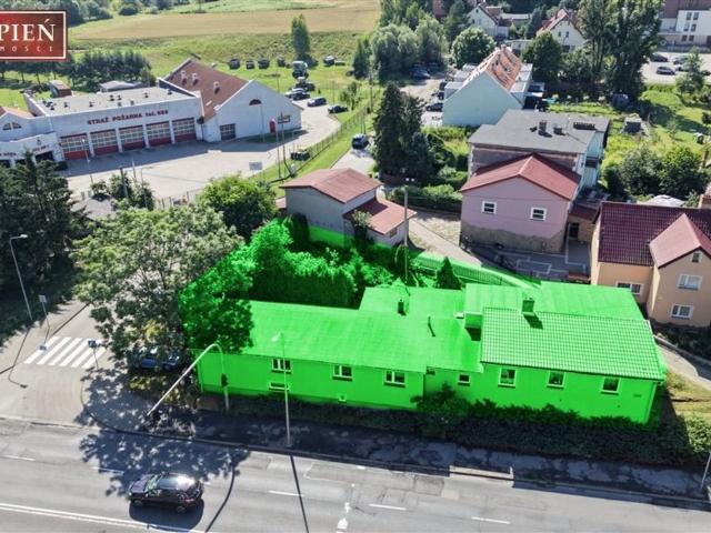 Dom na sprzedaż, Jelenia Góra, Cieplice Śląskie Zdrój