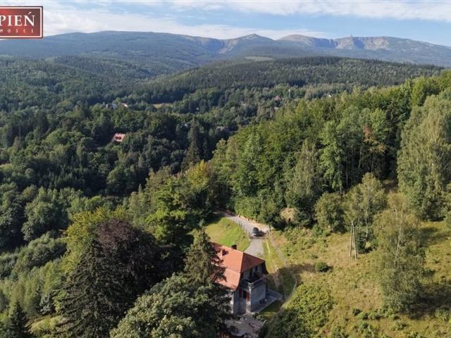 Dom na sprzedaż, Jelenia Góra, Jagniątków