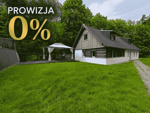Dom na sprzedaż, Jelenia Góra, Jagniątków, Karkonoska