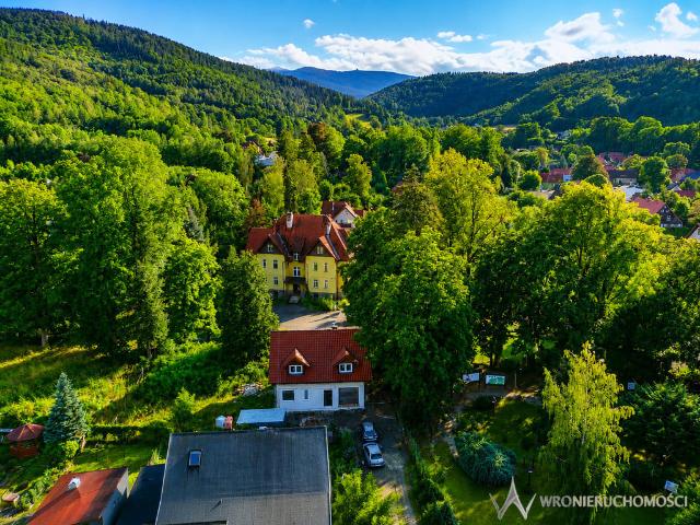 Dom na sprzedaż, Jelenia Góra, Sobieszów