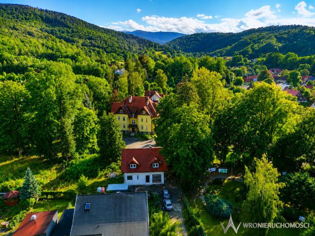 Dom na sprzedaż, Jelenia Góra, Sobieszów