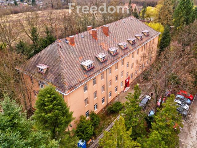Dom na sprzedaż, Jelenia Góra, Podchorążych