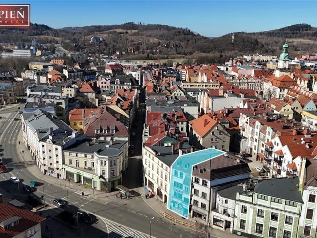 Dom na sprzedaż, Jelenia Góra, Śródmieście