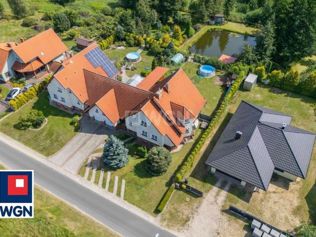 Dom na sprzedaż, Jerozolimska