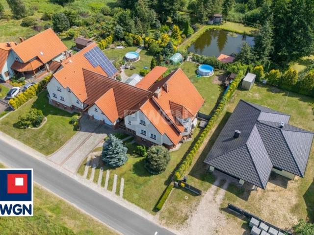 Dom na sprzedaż, Jerozolimska