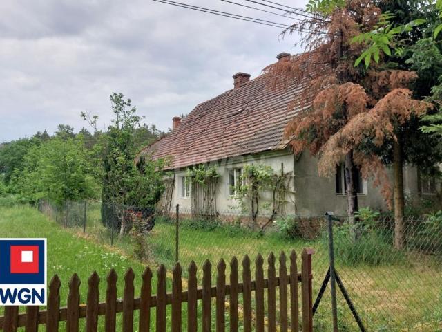 Dom na sprzedaż, Jesionowa