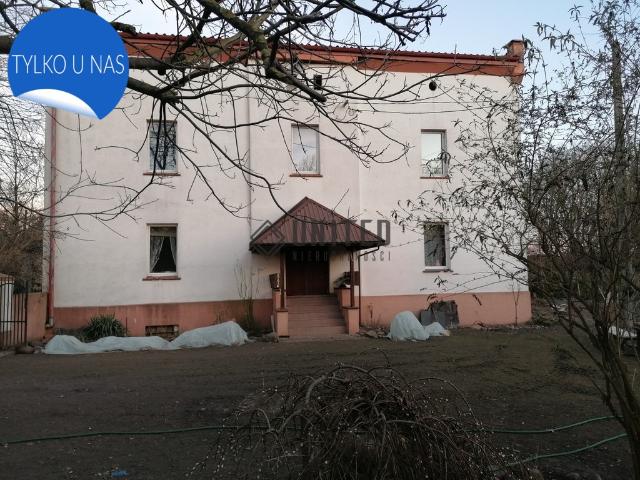 Dom na sprzedaż, Jesionowa