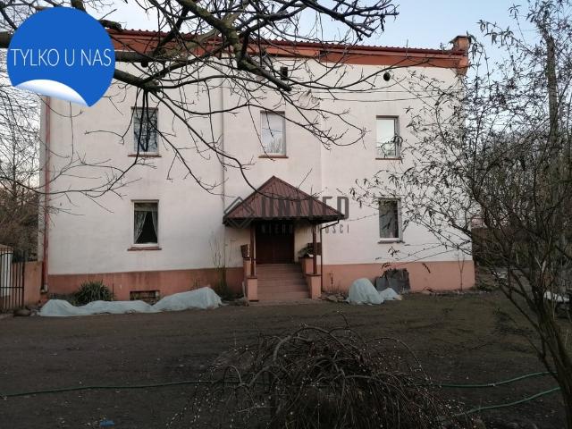 Dom na sprzedaż, Jesionowa