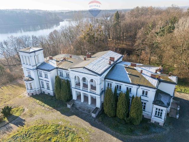 Dom na sprzedaż, Jeziorna