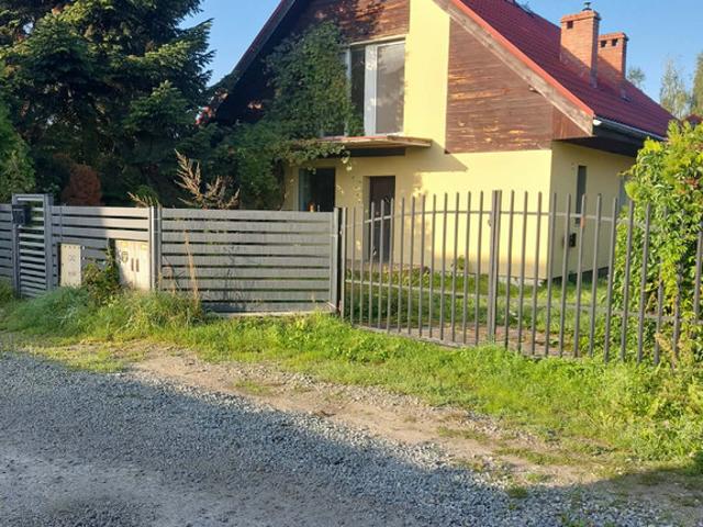 Dom na sprzedaż, Jodłowa