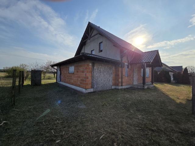 Dom na sprzedaż, Jodłowa