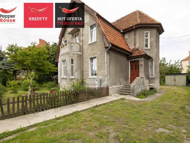 Dom na sprzedaż, Józefa Ignacego Kraszewskiego