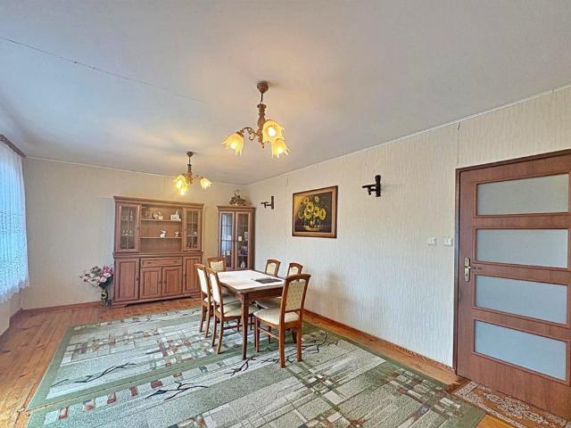 Dom na sprzedaż, Józefa Jaroszewicza