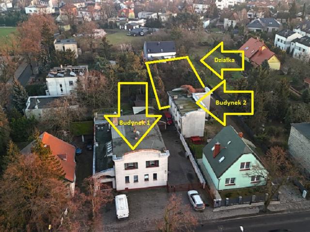 Dom na sprzedaż, Józefa Poniatowskiego