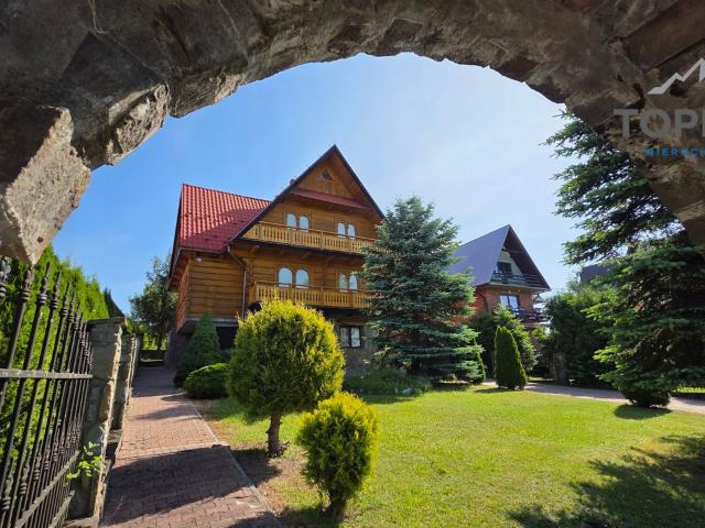 Dom na sprzedaż, Józefa Poniatowskiego