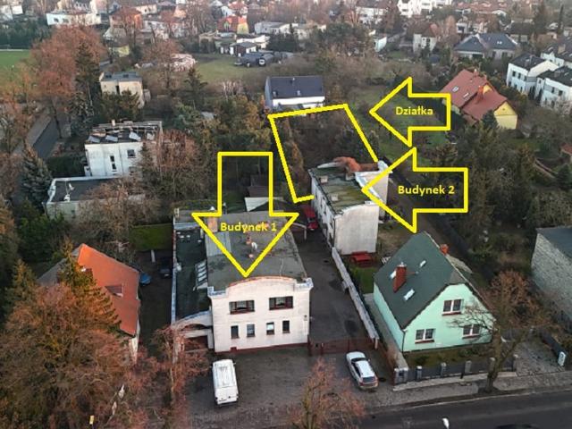 Dom na sprzedaż, Józefa Poniatowskiego