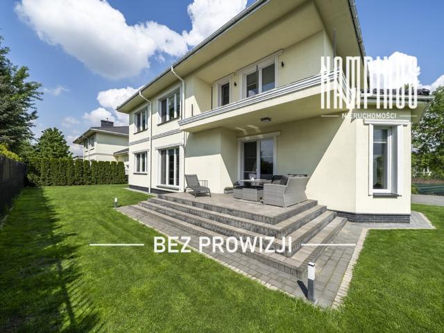 Dom na sprzedaż, Józefa Paschalisa Jakubowicza