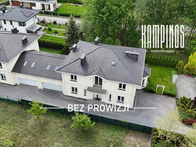 Dom na sprzedaż, Józefa Paschalisa Jakubowicza