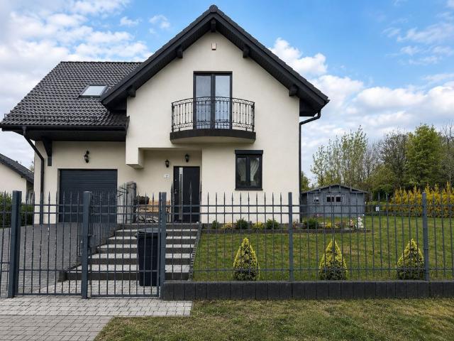 Dom na sprzedaż, Józefa Piernikarczyka