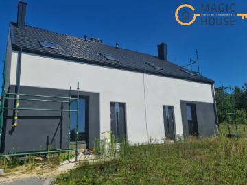 Józefa Wołoszyna, Bojano, Gmina Szemud, Powiat wejherowski, Województwo pomorskie