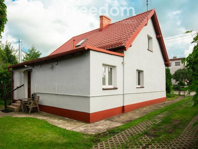 Dom na sprzedaż, Juliusza Słowackiego