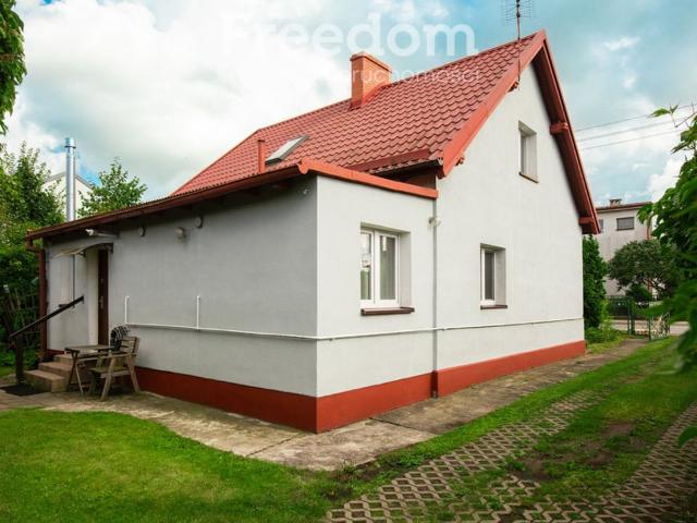 Dom na sprzedaż, Juliusza Słowackiego