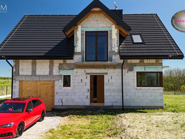 Dom na sprzedaż, Kącik