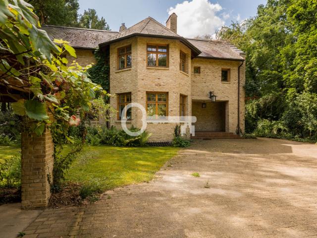 Dom na sprzedaż, Kępińska