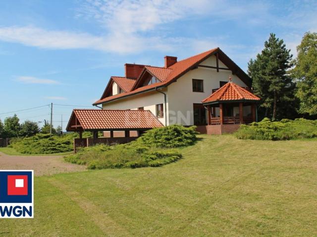 Dom na sprzedaż, Kamieniec