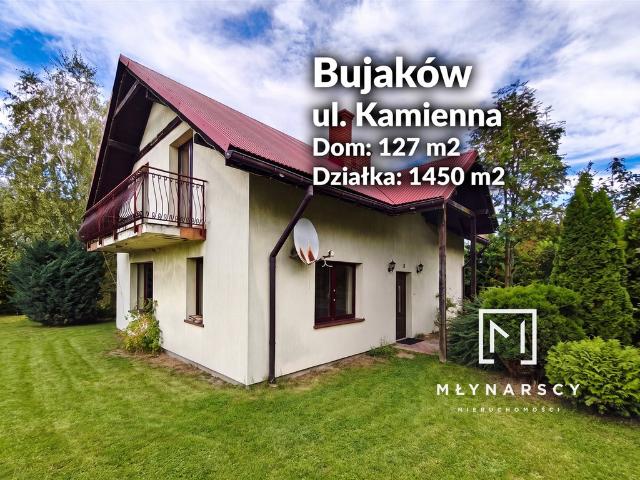 Dom na sprzedaż, Kamienna