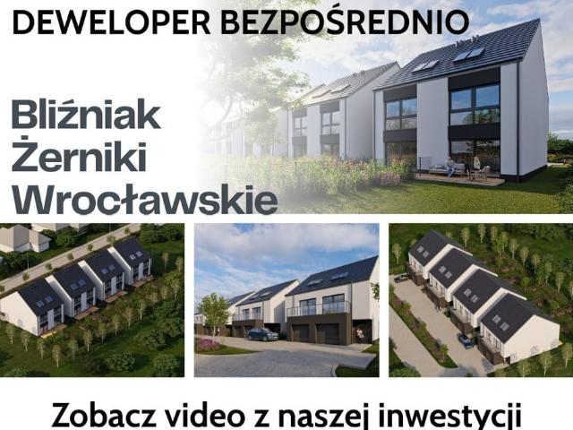Dom na sprzedaż, Kanarkowa