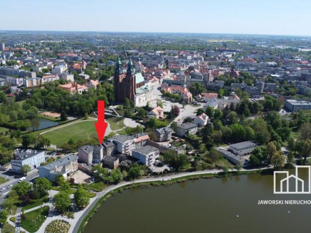Dom na sprzedaż, Kanclerza Jana Łaskiego