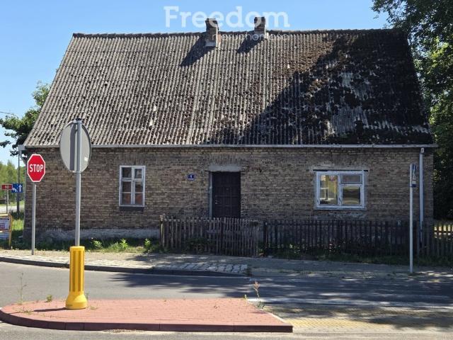 Dom na sprzedaż, Kaczorska