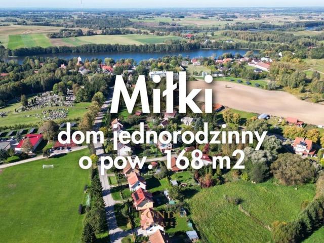Dom na sprzedaż, Kajki