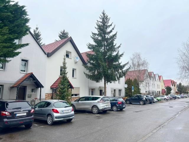 Dom na sprzedaż, Kalinowa
