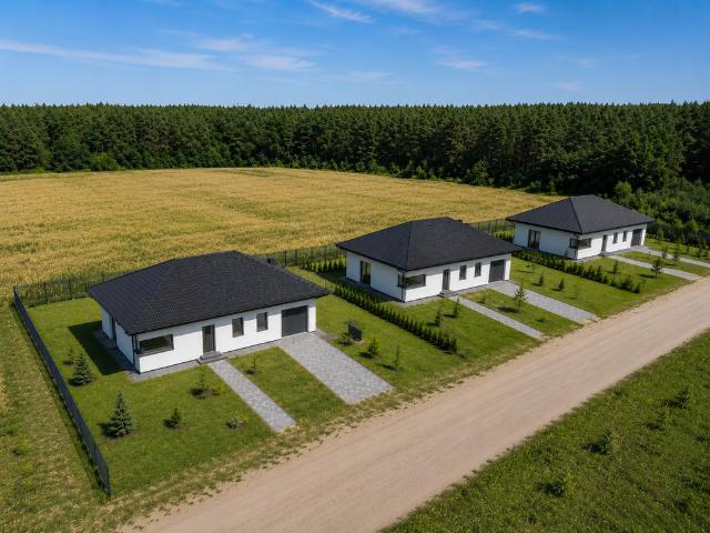 Dom na sprzedaż, Kalisz