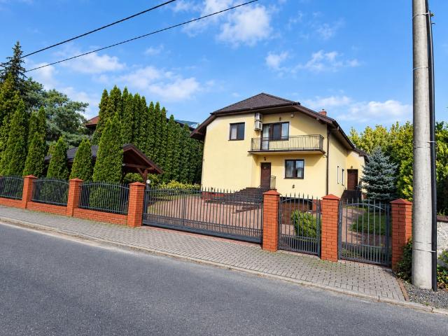 Dom na sprzedaż, Kalisz, Piskorzewie
