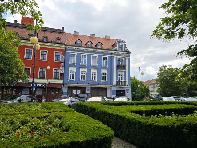 Dom na sprzedaż, Kalisz, Wolności