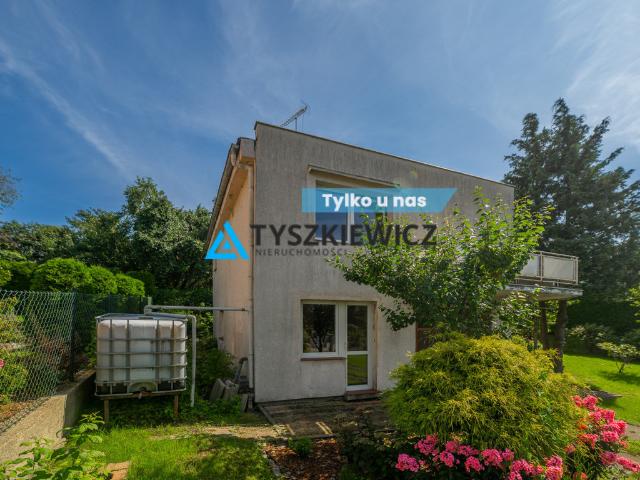 Dom na sprzedaż, Kartuska
