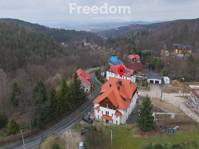Dom na sprzedaż, Karkonoska